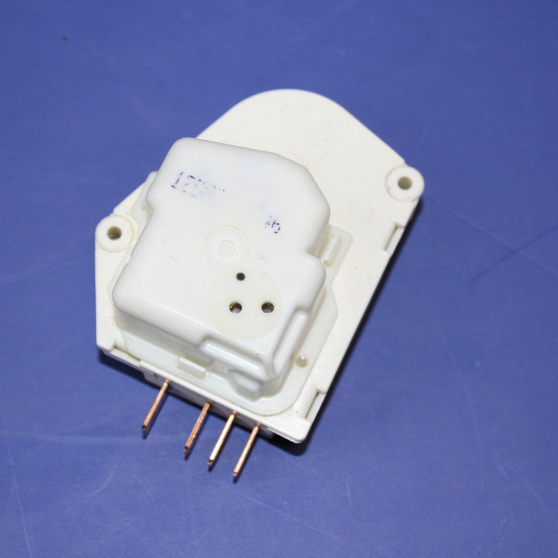 Whirlpool Refrigerator : Defrost Timer (2188375 / W10822278) {P2860} gallery