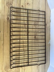 KENMORE ELITE RANGE RACK 22-7/16 Width 14-5/8 Depth