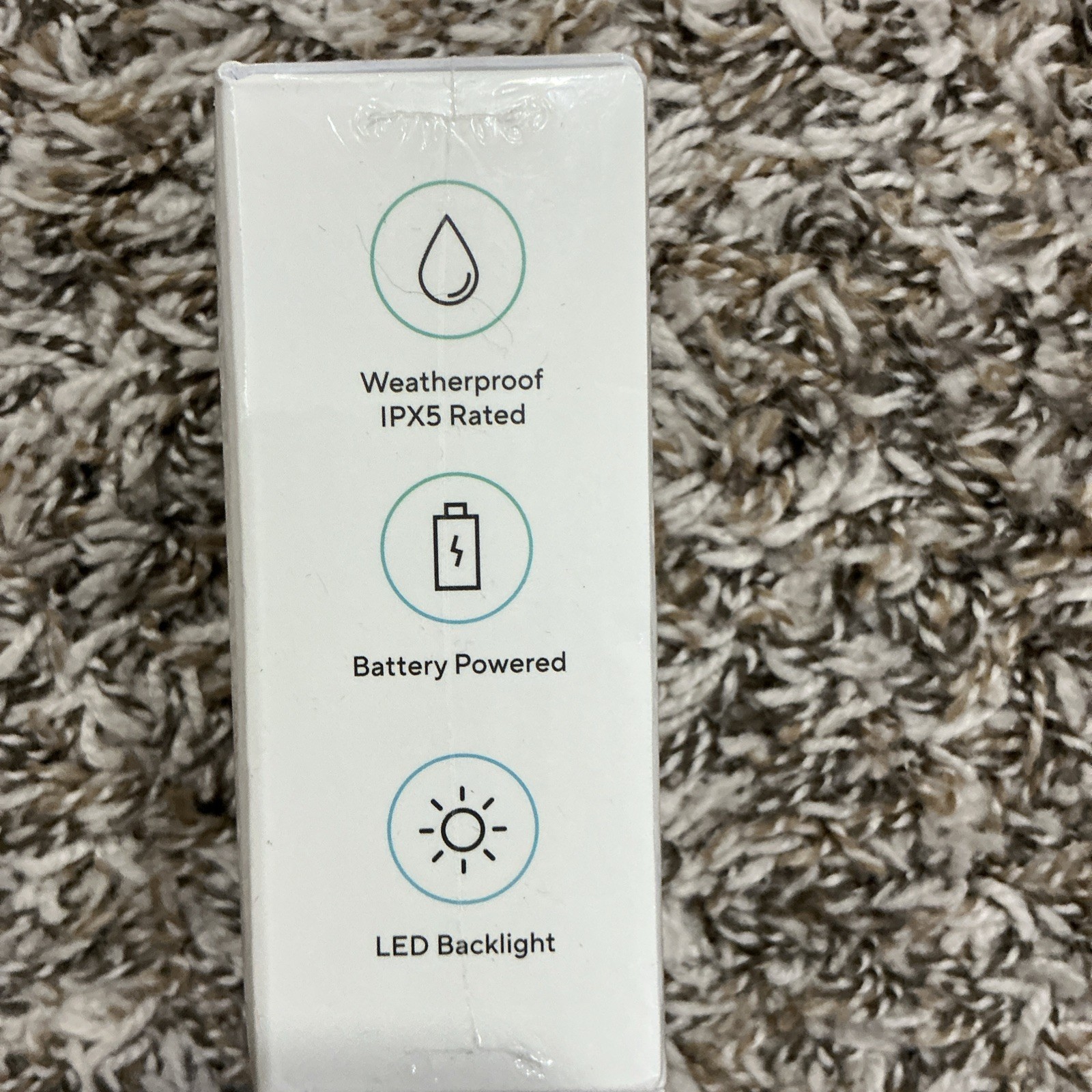 Wyze Lock Keypad Wireless Keyless Keypad for Wyze Lock Electronic Door Lock gallery