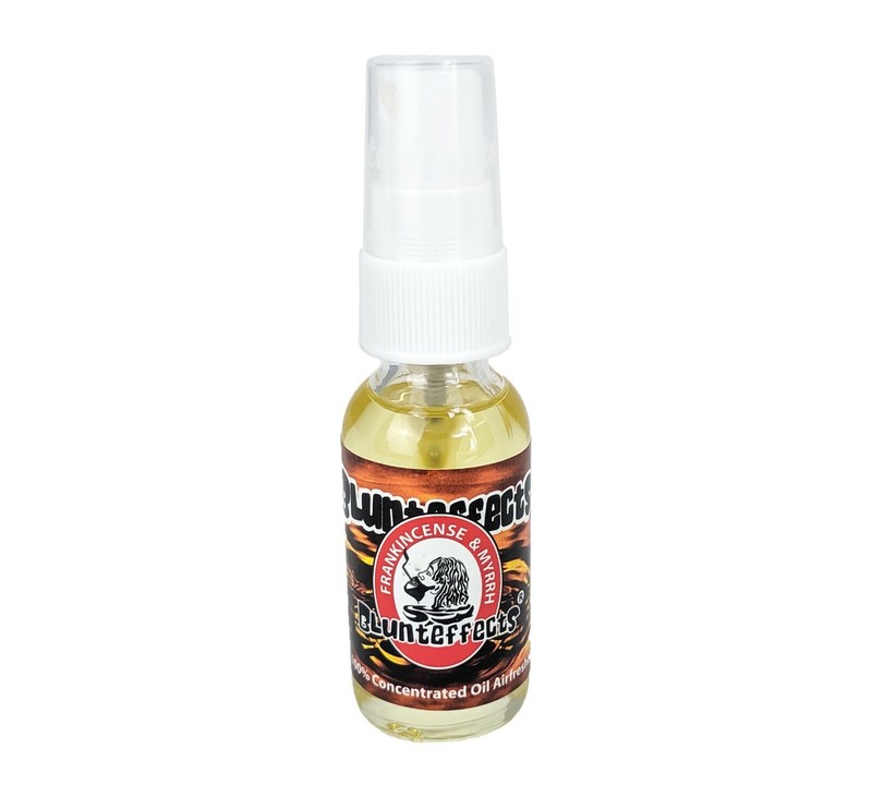 Blunt Effects Blunteffects Spray Concentrated Air Freshener Buy 2 Get 1 ASSORTED gallery