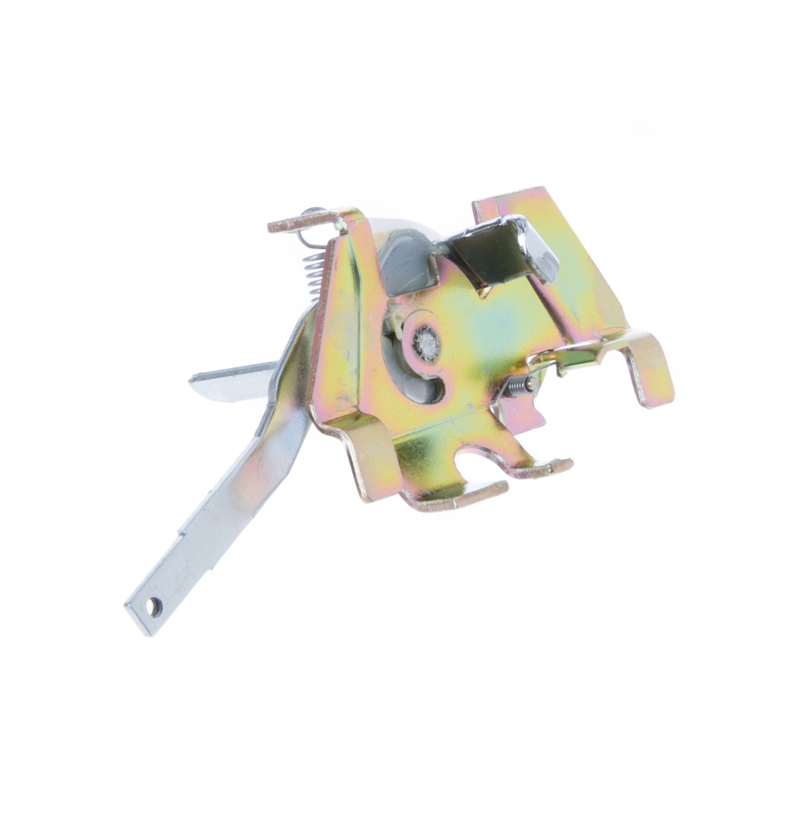 Genuine OEM General Electric WD13X10003 Dishwasher Door Latch Assembly gallery