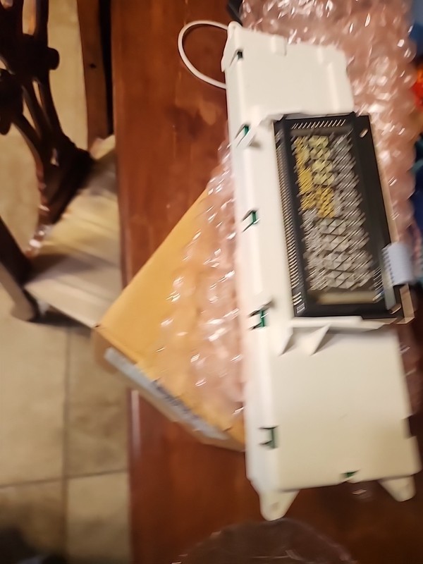 Range/Oven Control Board Whirlpool Maytag WP8507P228-60 8507P228-60 gallery