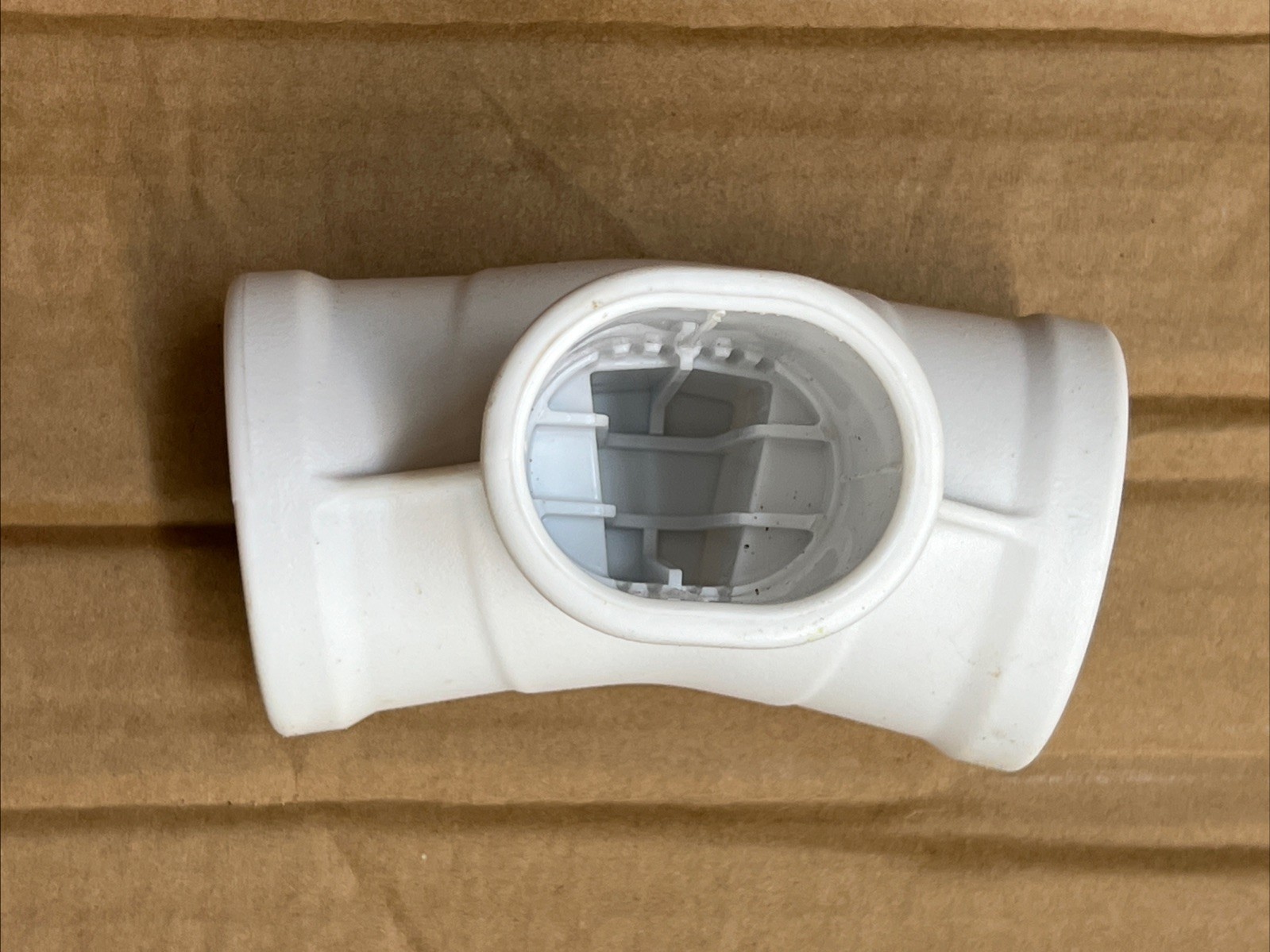 Replacement T-connector For INTEX Prism Frame 20ft x 52in Above Ground Poo gallery