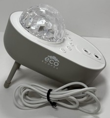 Ecoscapes Galaxy Night Light Projector with Soothing Sound Effect by Enbrighten