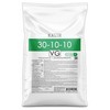 High Nitrogen Water Soluble Fertilizer 30-10-10 | All-Purpose Plant Food 25 lb f gallery