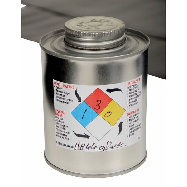 Dock Seal Patch Kit, D-Kit gallery