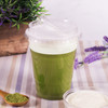 Tea Zone Sea Salt Cream Powder - Bag (2.2 lbs), P1044 gallery