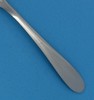 2 HERITAGE MINT REFLECTIONS GLOSSY 18/0 STAINLESS FLATWARE TEASPOONS 6-1/4" gallery