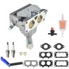 CARBURETOR Carb For Briggs & Stratton 405777 406777 407677 441777 407777 442577 gallery