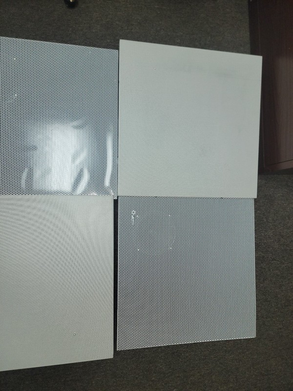 Bogen CSD2X2VRU Drop - In Ceiling Speakers - (19) 70V/25V- Houston Pickup gallery