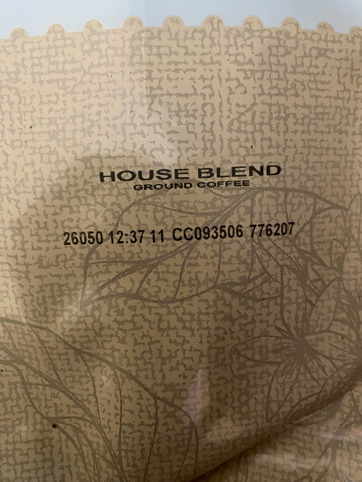 Rituals Coffee House Blend Ground Coffee 6-2 LB. BAGS Case of 12 POUNDS TOTAL gallery