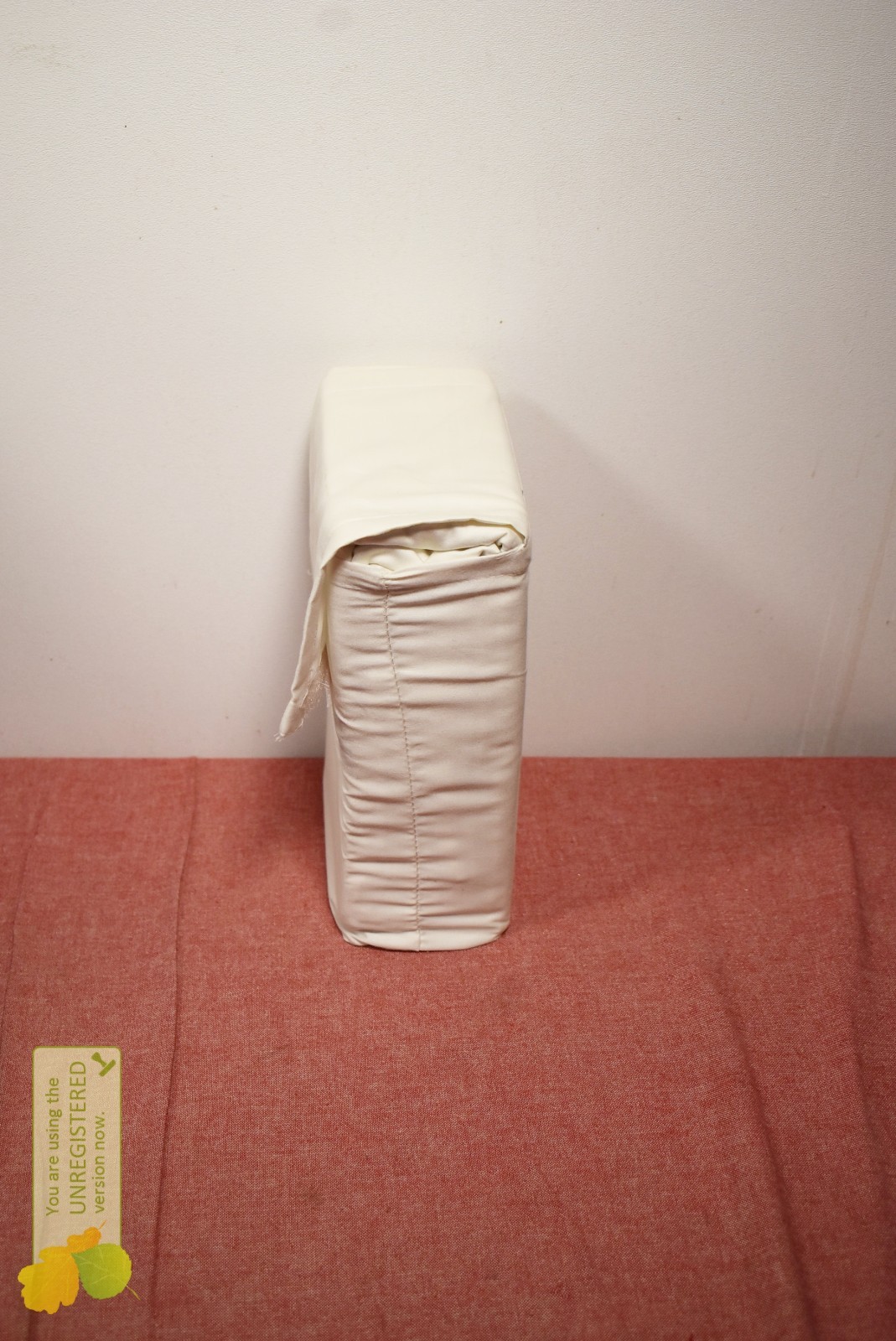 Threshold 400 Thread Count Performance Flat Sheet Sour Cream Queen* gallery