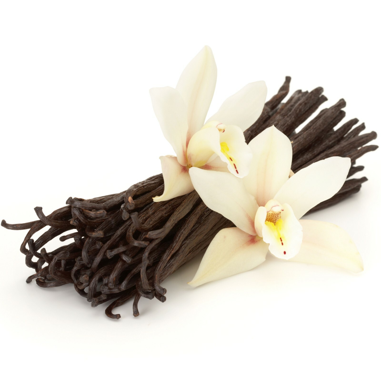 1/4 LB ORGANIC Madagascar Vanilla Beans Grade A Whole(4 Ounces) 6 - 7 Inches gallery