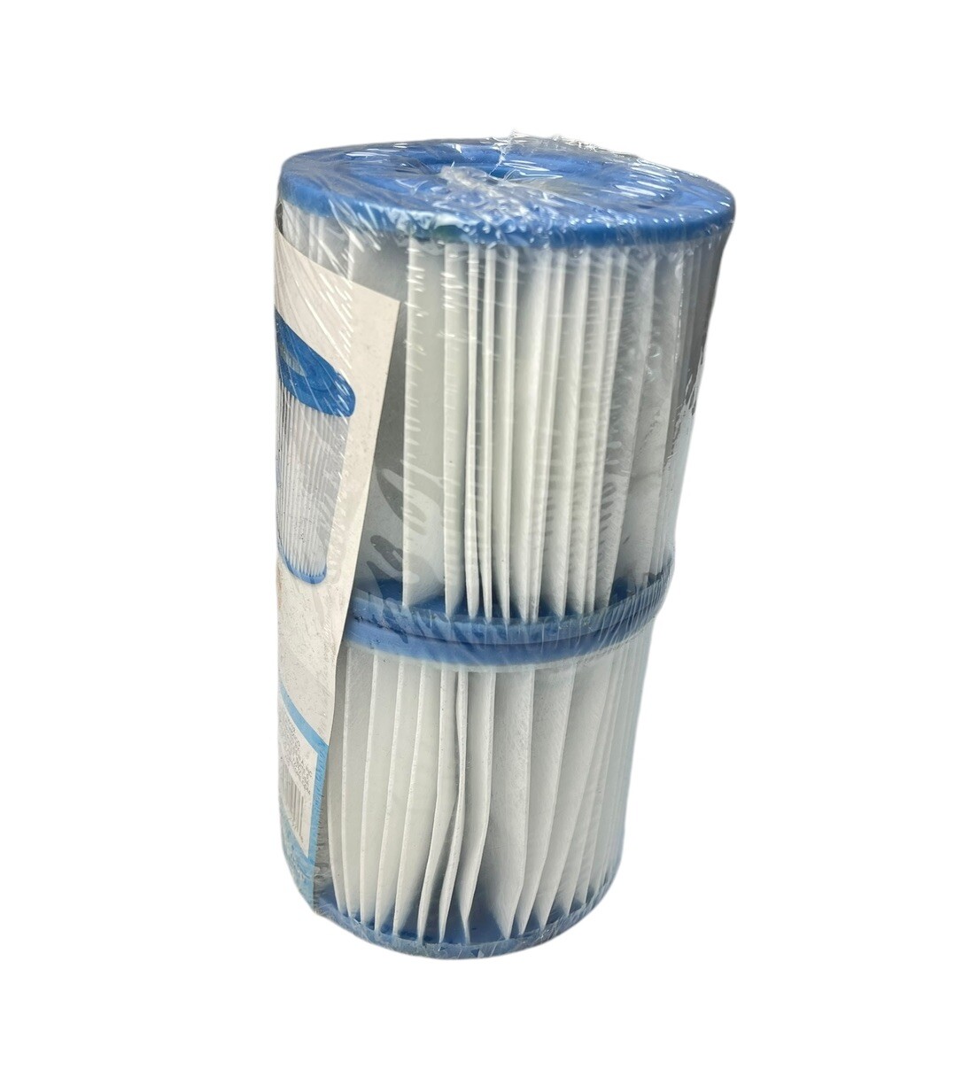 Summer Waves Type D Swimming Pool Pump Filter Cartridge P57100102 2 Pack NEW gallery