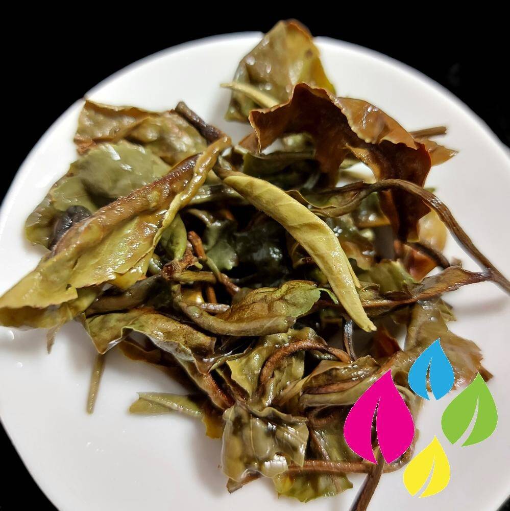 Moonlight White Tea - Yunnan White Tea - Chinese Tea gallery