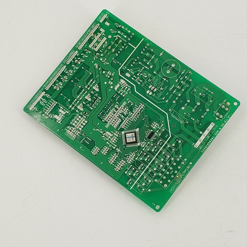 OEM LG Refrigerator Control Board EBR41956402 Warranty *(Ships Today) gallery