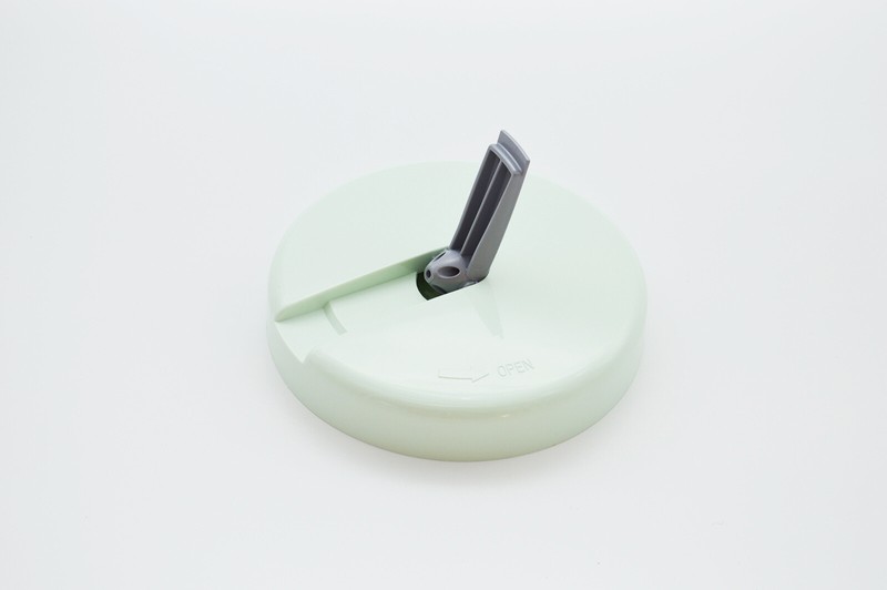 The Laundry Alternative Non-electric Mini Washing Machine Wonderwash2 Mint Green gallery