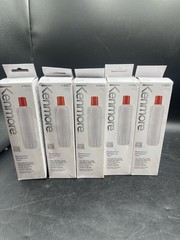 5 Pack Kenmore 9082 Replacement Refrigerator Water Filter For 469082 9903 USA
