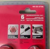 Milwaukee 6 Piece Screwdriver Set (48-22-2706) gallery