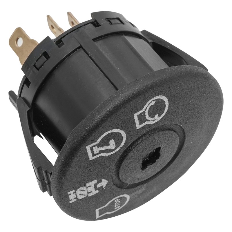 705064 193350 Ignition Switch For Snapper ST1842 ST1942 ST1946 ST2046 ST2446 gallery
