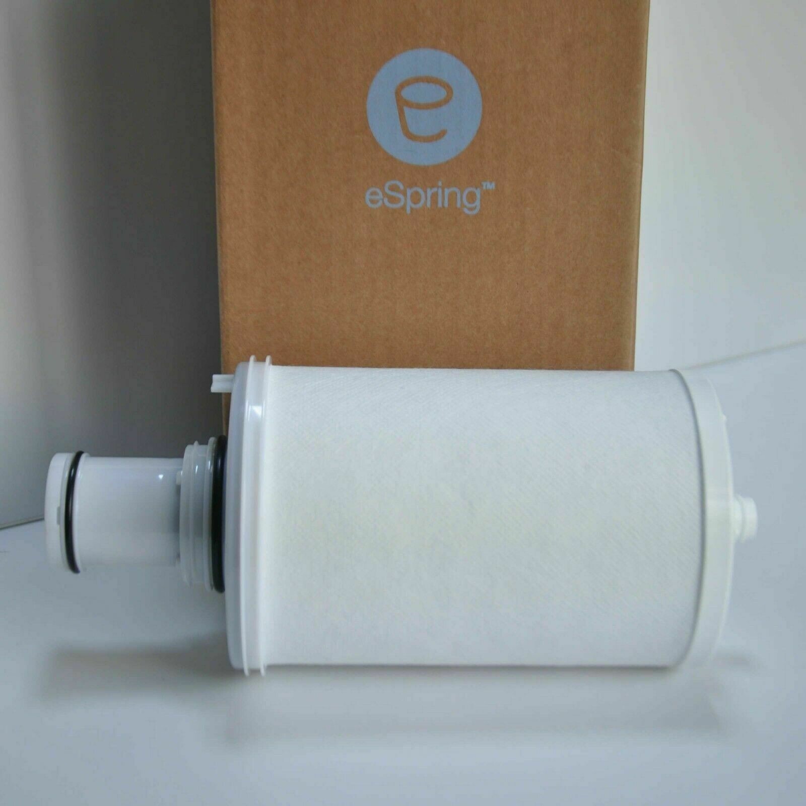 Amway eSpring Water Purifier 100186 Replacement Filter UV Technology gallery