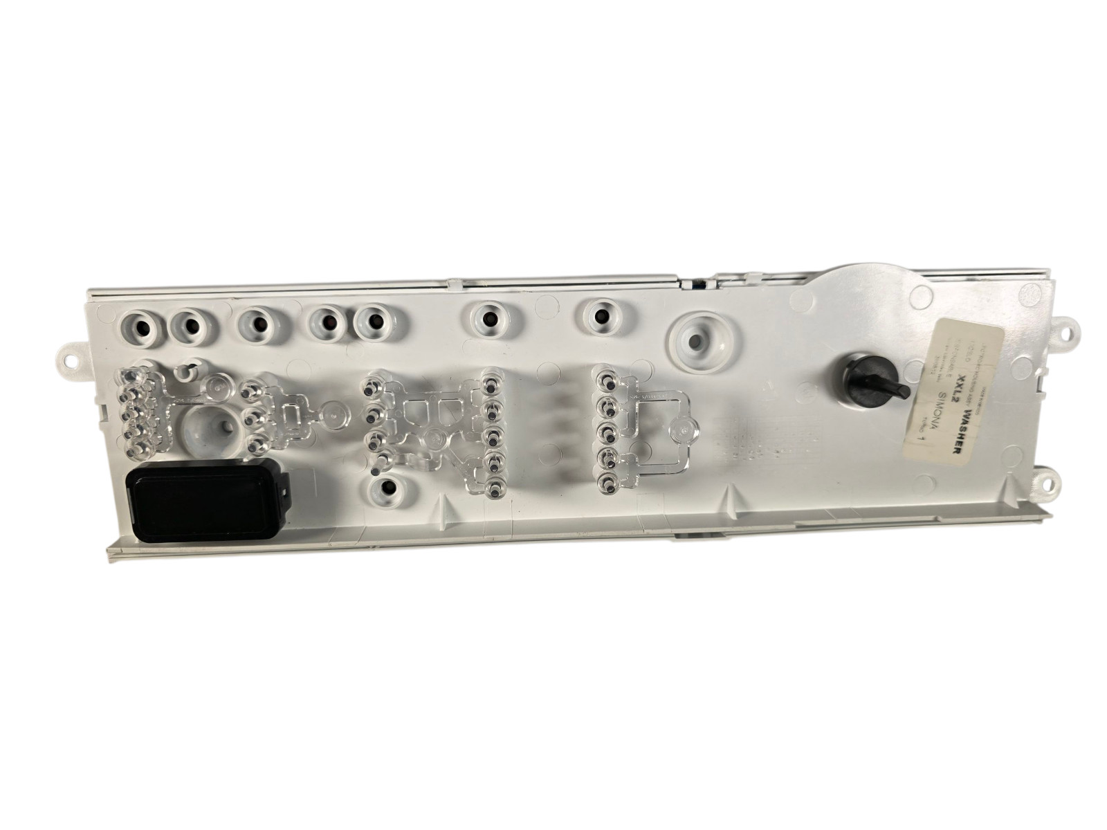 FRIGIDAIRE WASHER CONTROL BOARD - PART # 1347317 1347314 XXL2 Simona gallery