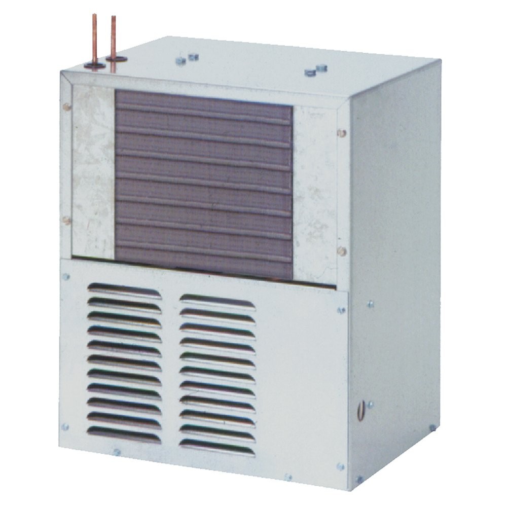 Elkay ECH8GRN - Remote Chiller Non-Filtered Refrigerated 8 GPH GreenSpec gallery