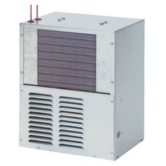 Elkay ECH8GRN – Remote Chiller Non-Filtered Refrigerated 8 GPH GreenSpec