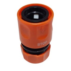3/4″ COUPLING SLEEVE/QUICK CONNECTOR FOR ALL STIHL TS MODELS 0000 670 1701