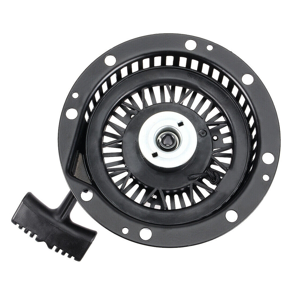 Recoil Pull Starter For John Deere 724D Snow Blower gallery