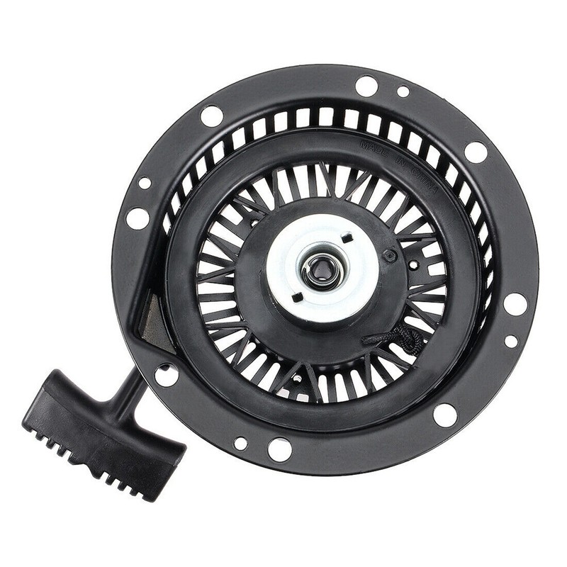 Recoil Pull Starter For Generator Wood Chipper Snow King Tecumseh 5้hp -10hp gallery
