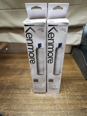 Kenmore 460-9083 Replacement Refrigerator Water Filter 2 Pack