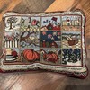 16 X 11 Rectangular Throw Pillow With 12 Months Of The Year Super Clean gallery