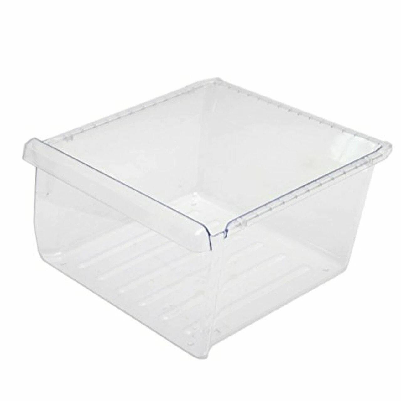 Vegetable Drawer ( Upper ) Compatible with SAMSUNG Refrigerator DA97-08693B gallery