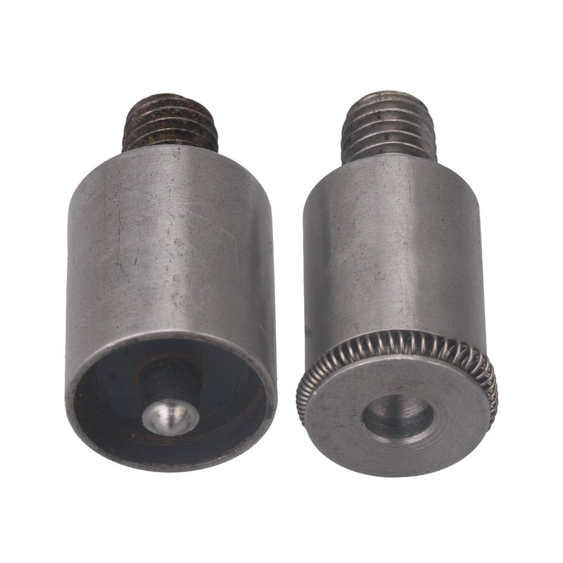 Hand Pressing Machine Snap Fastener Button Die Pattern Tool For 831 Button gallery