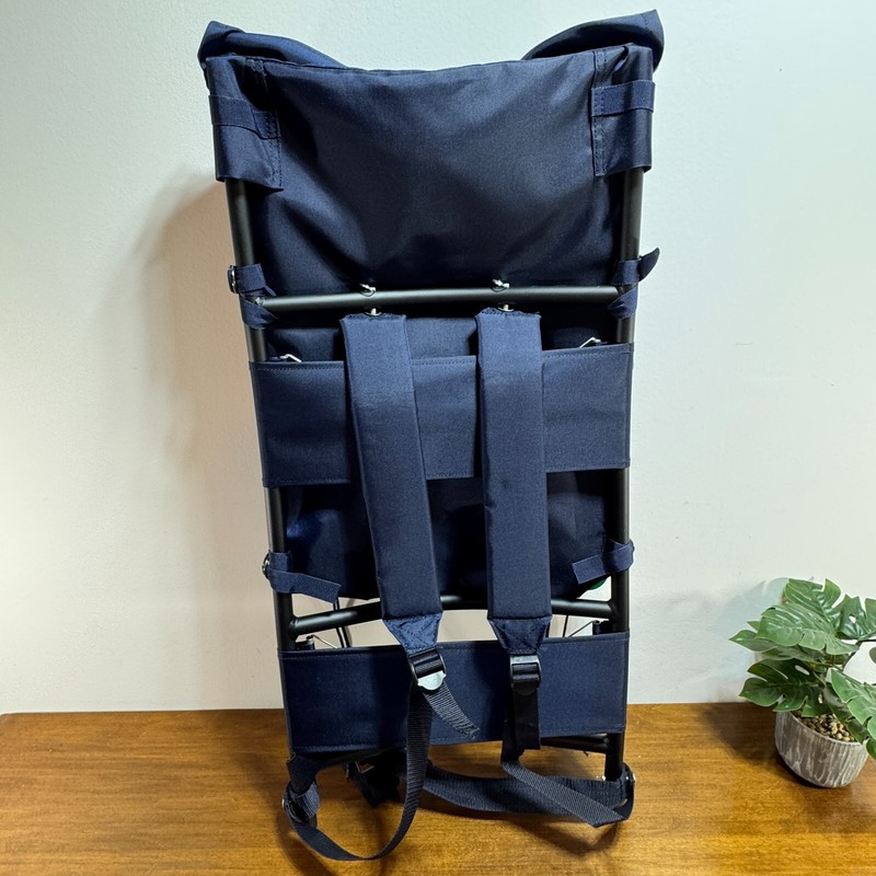 Academy Broadway Mountain Crest External Frame Backpack New with Tags 43013 2