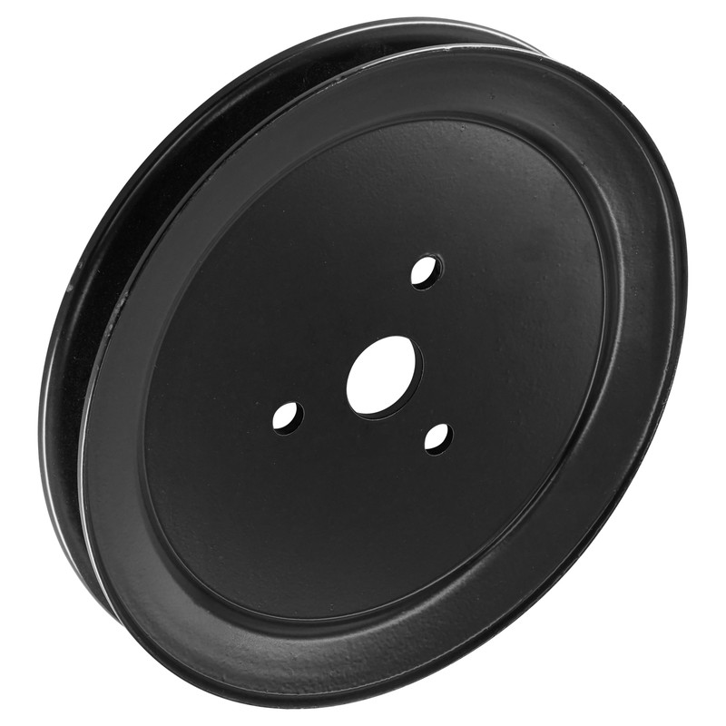 109-2180 72" Deck Spindle Pulley For Exmark Lazer Z LZ23 27 29 34 LZX34 38 801 gallery