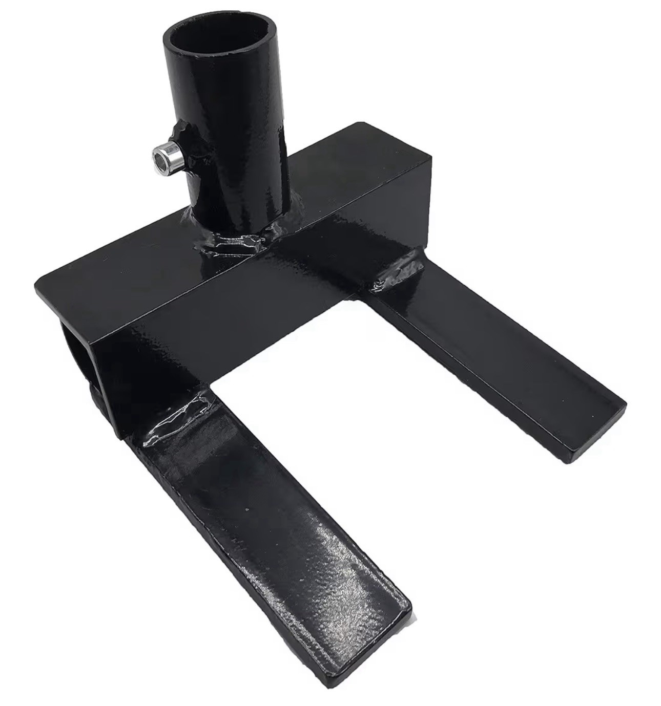 Pallet Buster | Pallet Removal Tool | Deck Board Tool | Black 3 15/16" | 100m gallery