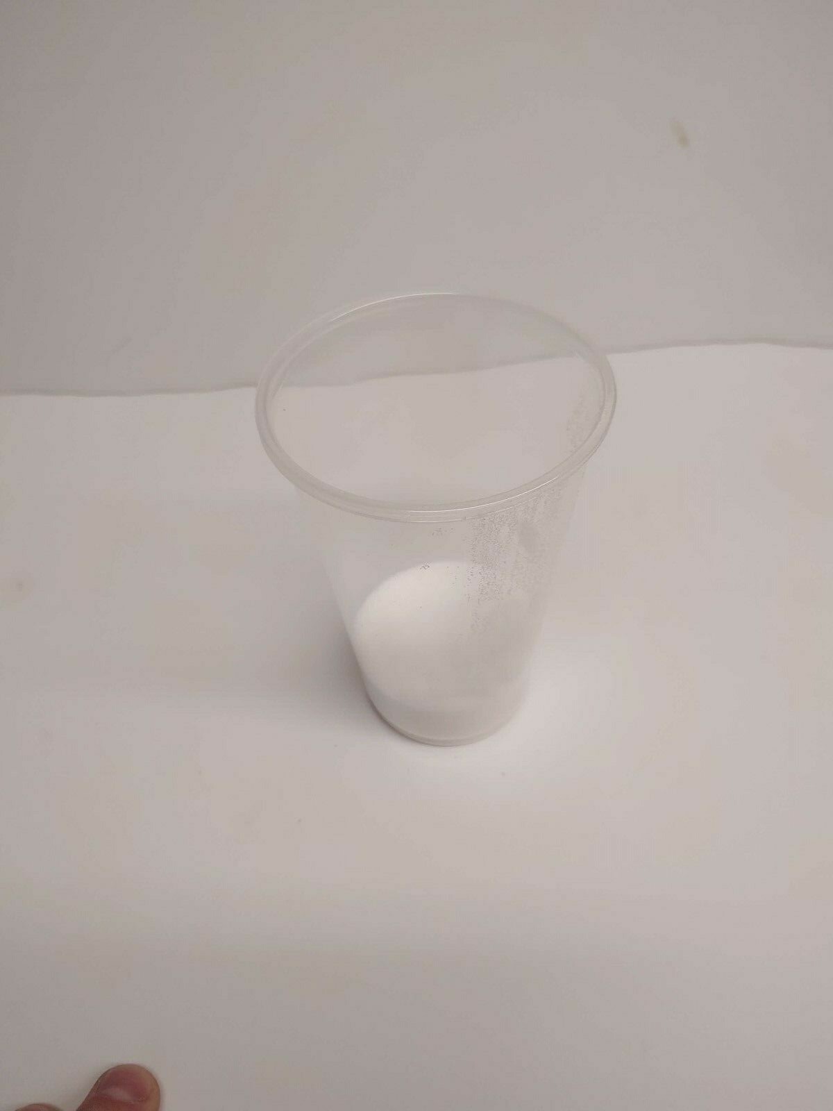 Super Absorbent Polymer - Sodium Polyacrylate powder absorbent 500x - water gel gallery