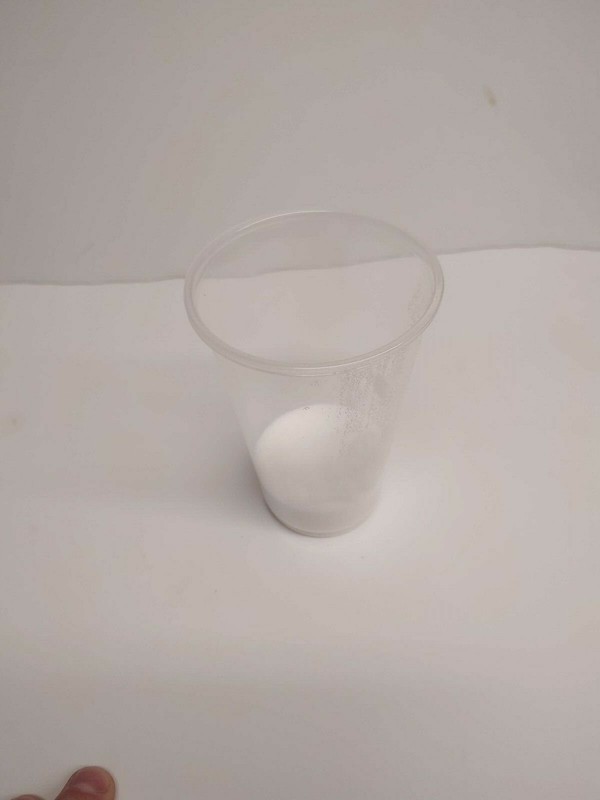Super Absorbent Polymer - Sodium Polyacrylate powder absorbent 500x - water gel gallery