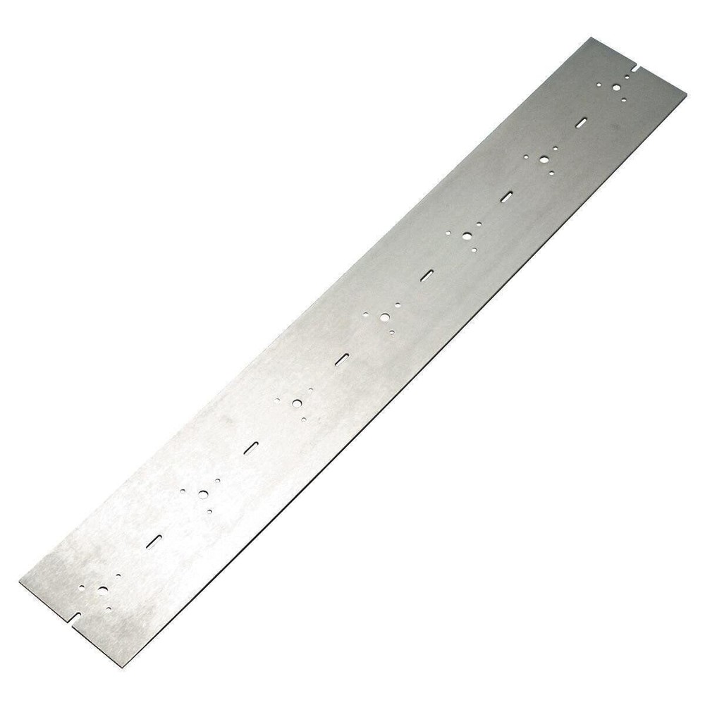 Rail Easy Installation Template