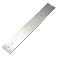 Rail Easy Installation Template
