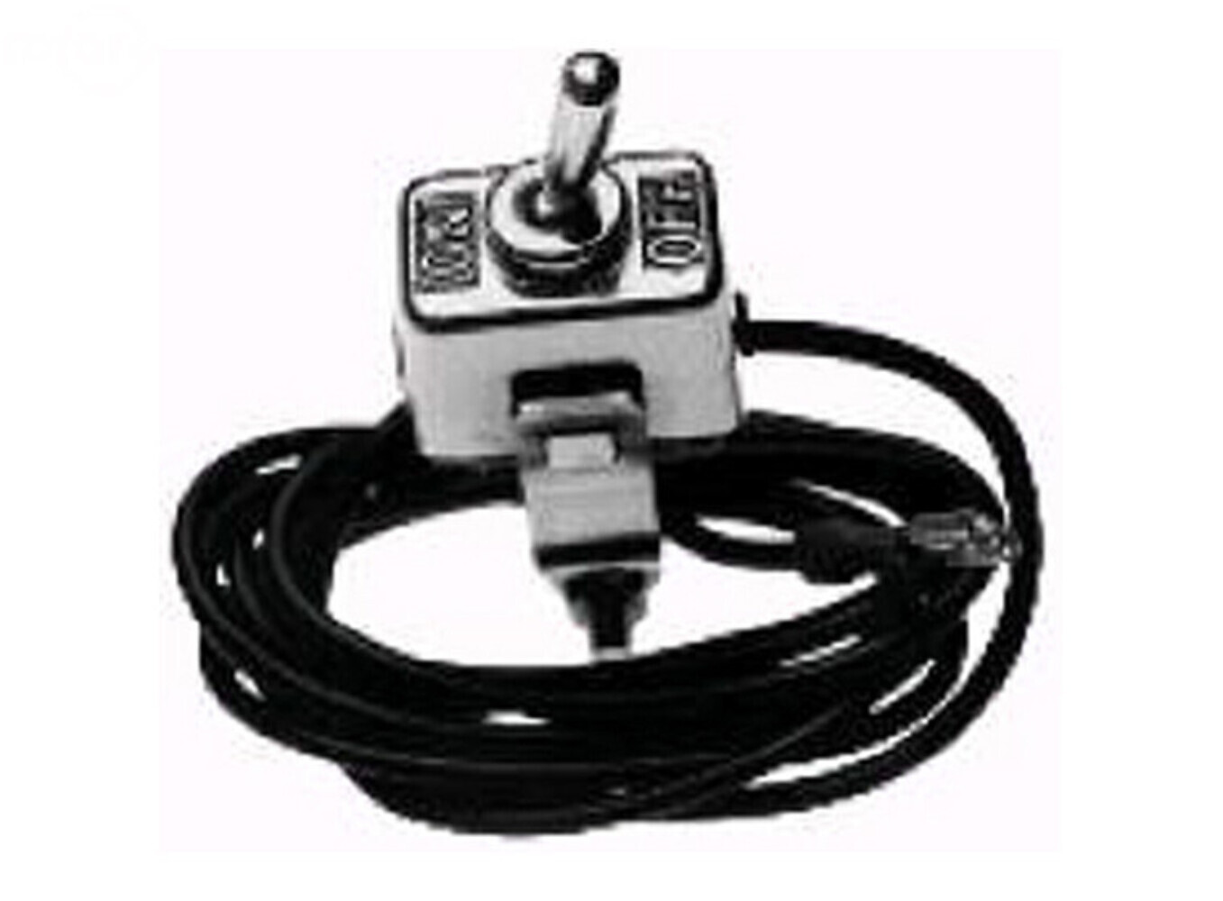7/8" Engine Kill Switch On/Off Toggle Mini Bike Go Kart Trike Small Engine Tille gallery