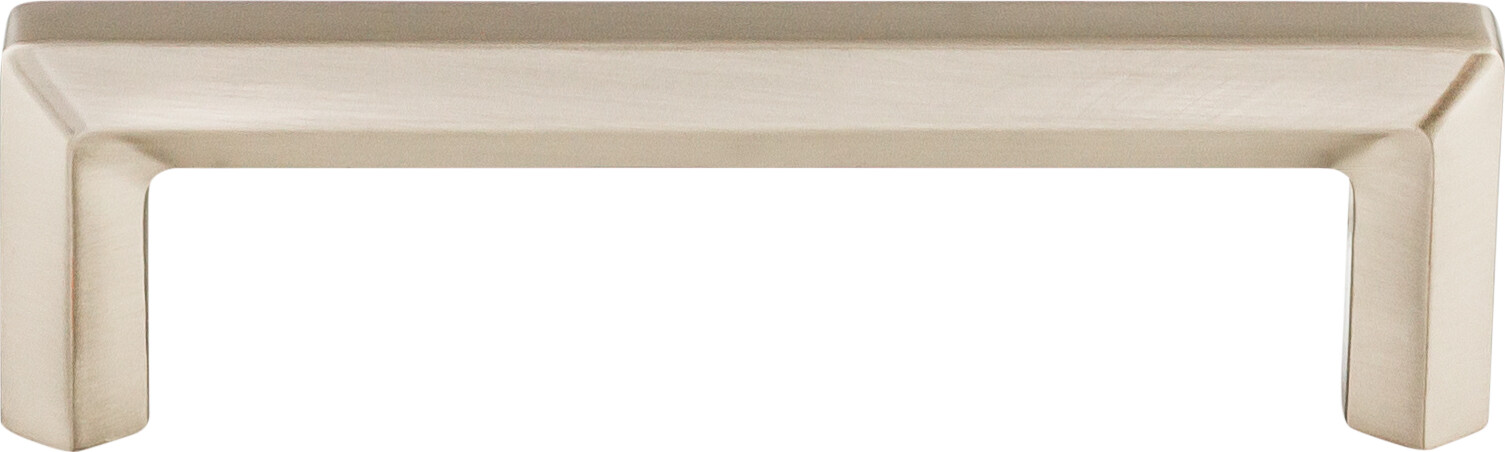 Top Knobs TK793BSN Lydia Pull 3 3/4" (c-c) Brushed Satin Nickel gallery