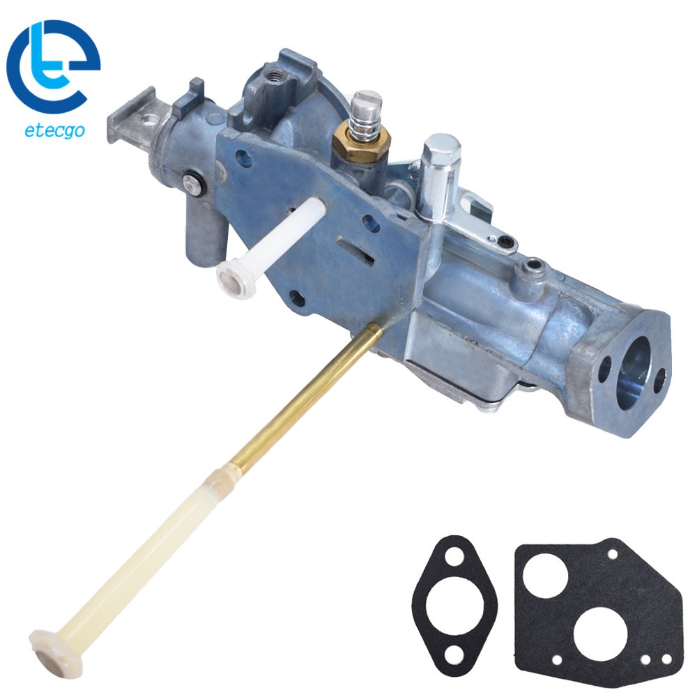 Carburetor For Briggs & Stratton 299437 297599 135252 130251 130200 130292 gallery