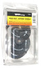 Forney Trim-Kut Wheels Grind & Sand 1/4" Mandrel Various Grit Canada 4pk - 72454 gallery