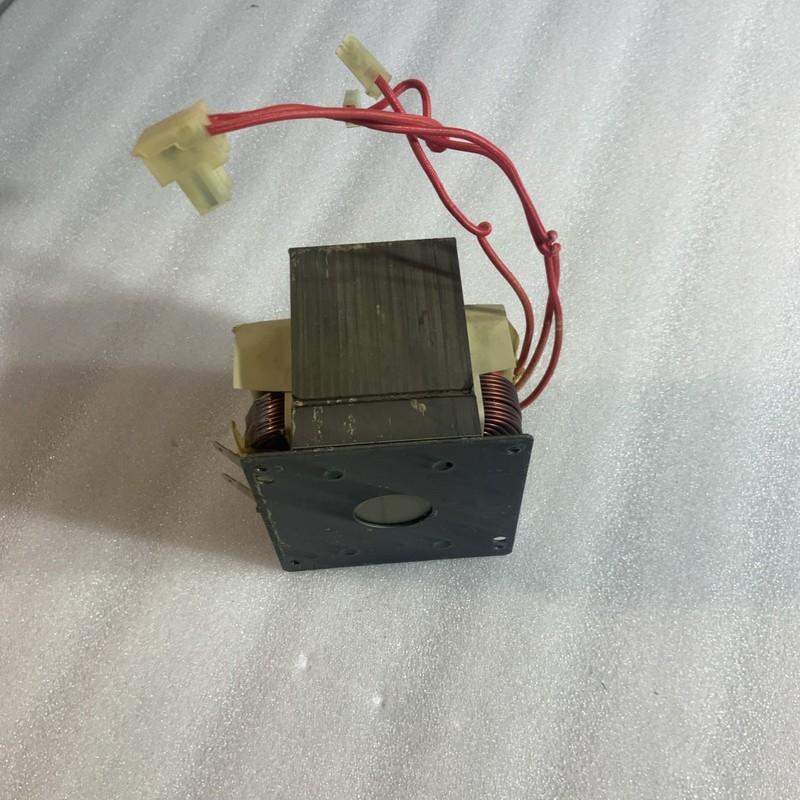 Microwave High Voltage Transformer MD-101AMR-3 OBJY2 - 120V 60Hz /E3-1 gallery