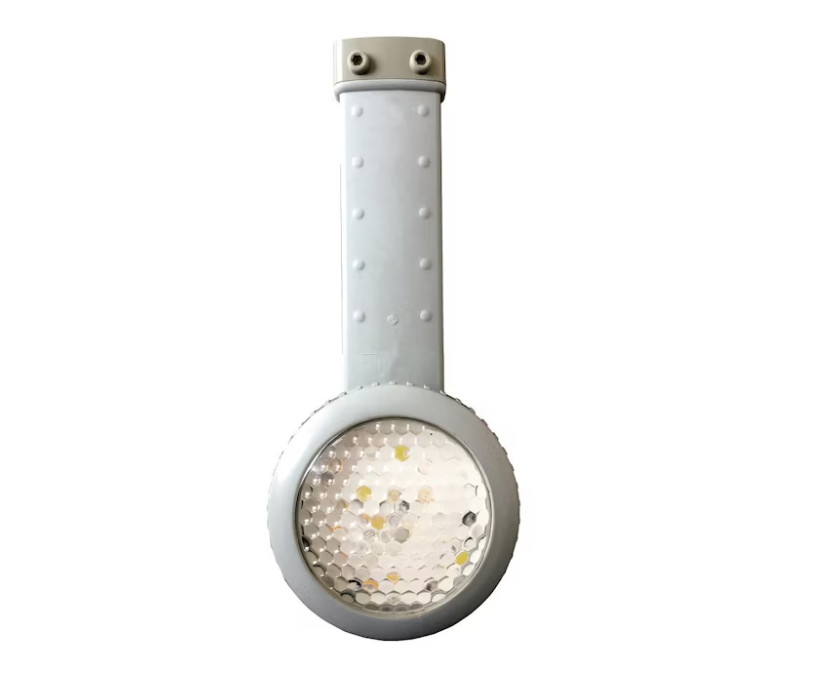 Nitelighter Underwater Pool Lights 50 -Watt, 750 W Equivalent Electrical outlet gallery