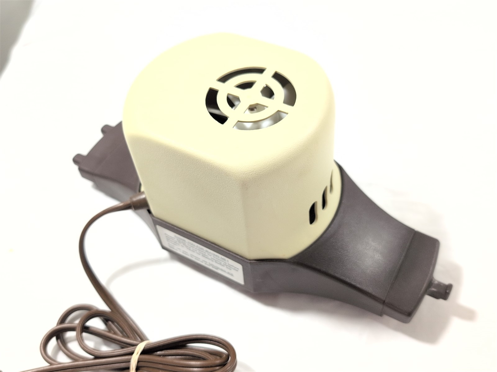 Richmond Cedar Works Model 71 4 Quart/qt Ice Cream Maker Replacement motor gallery