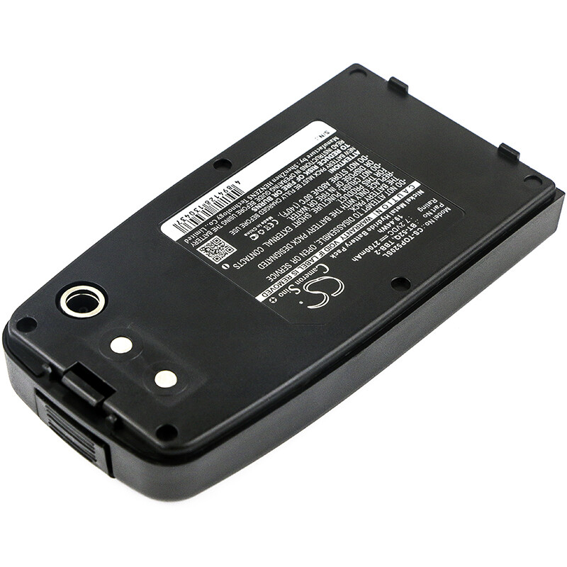 2700mAh Battery For Topcon GTS-332N,GTS-330,GTS-200,GTS-210,GTS-102N,GPT-102R gallery